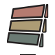 Through Colored Fiber Cement Board 